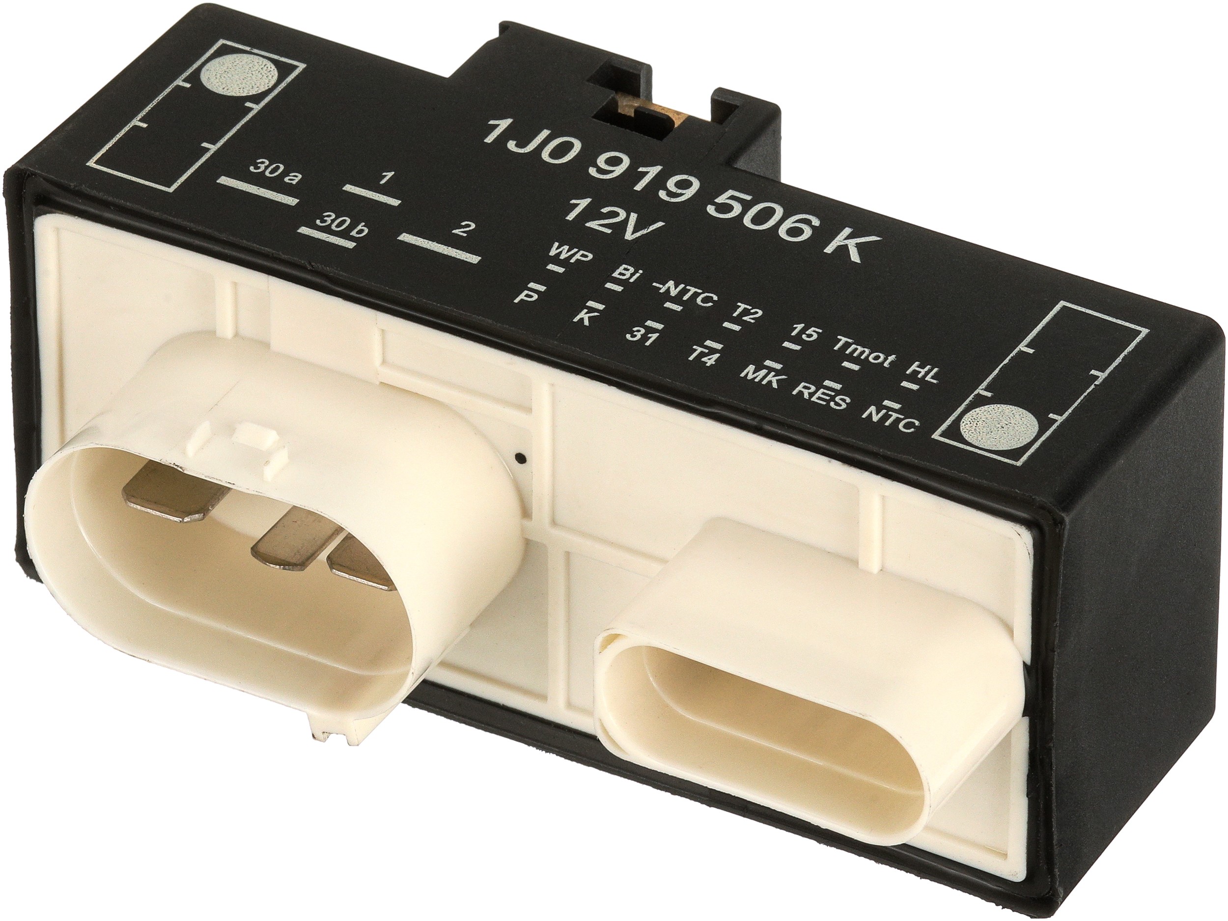 GATES Cooling Fan Control Module FCM103