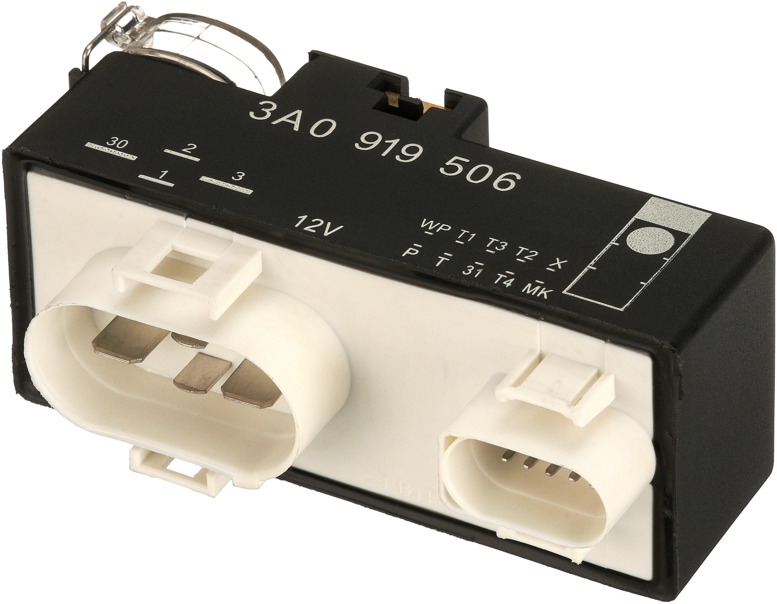 GATES Cooling Fan Control Module FCM104