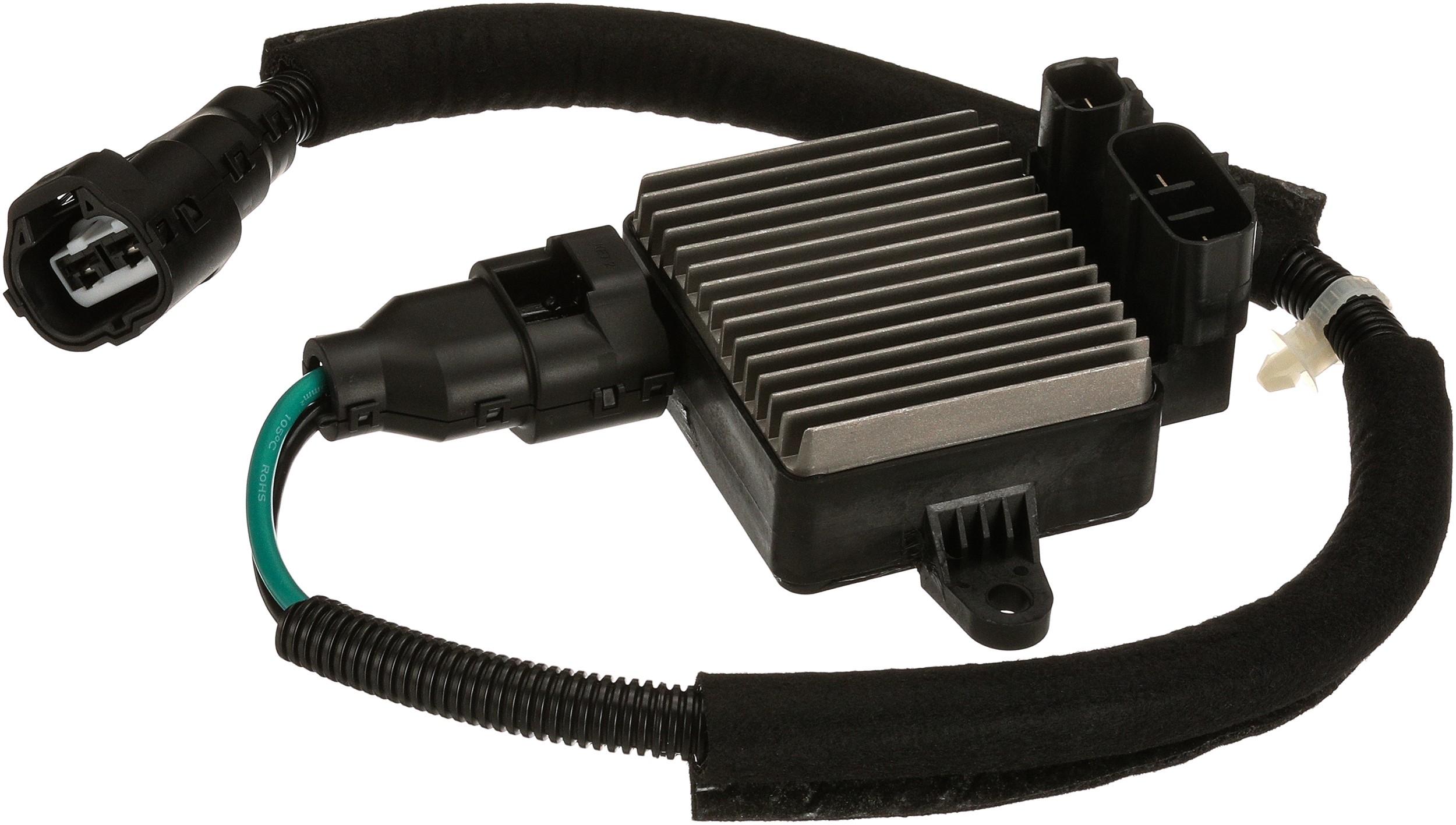 GATES Cooling Fan Control Module FCM107