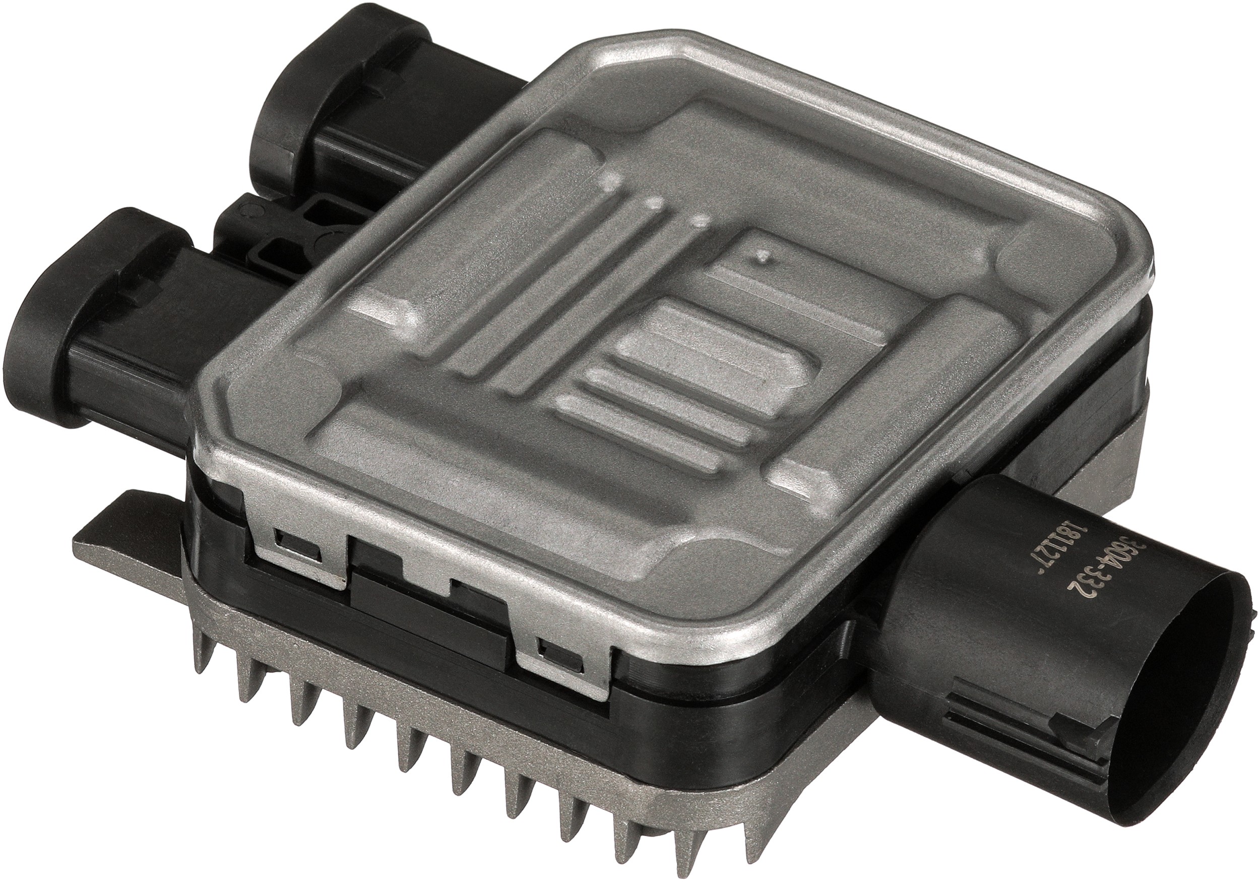 GATES Cooling Fan Control Module FCM108