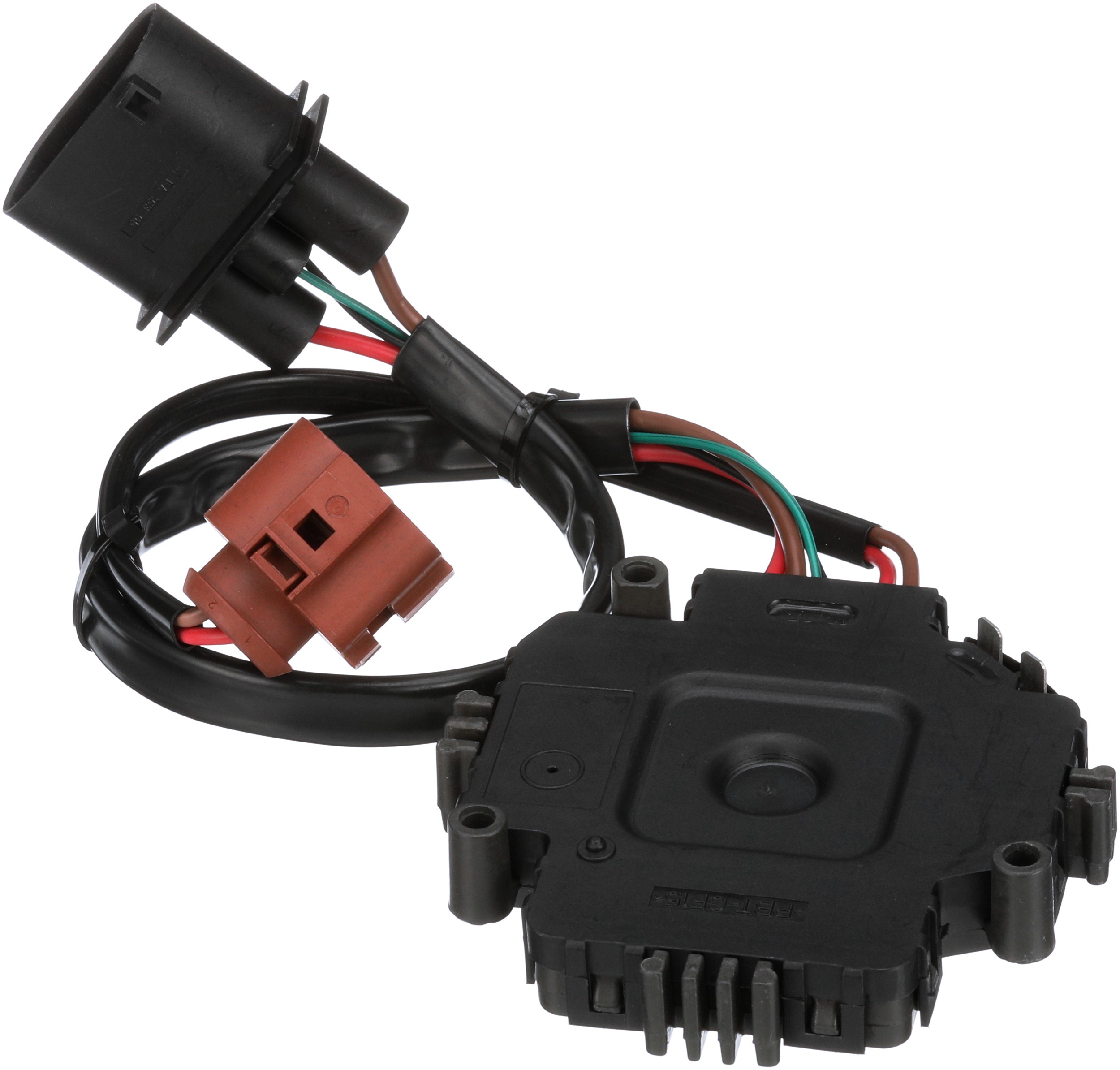 GATES Cooling Fan Control Module FCM109