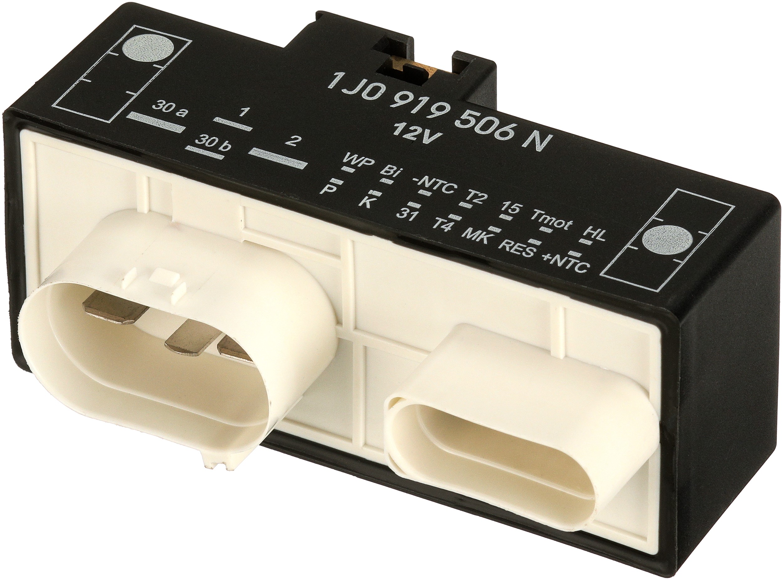 GATES Cooling Fan Control Module FCM113