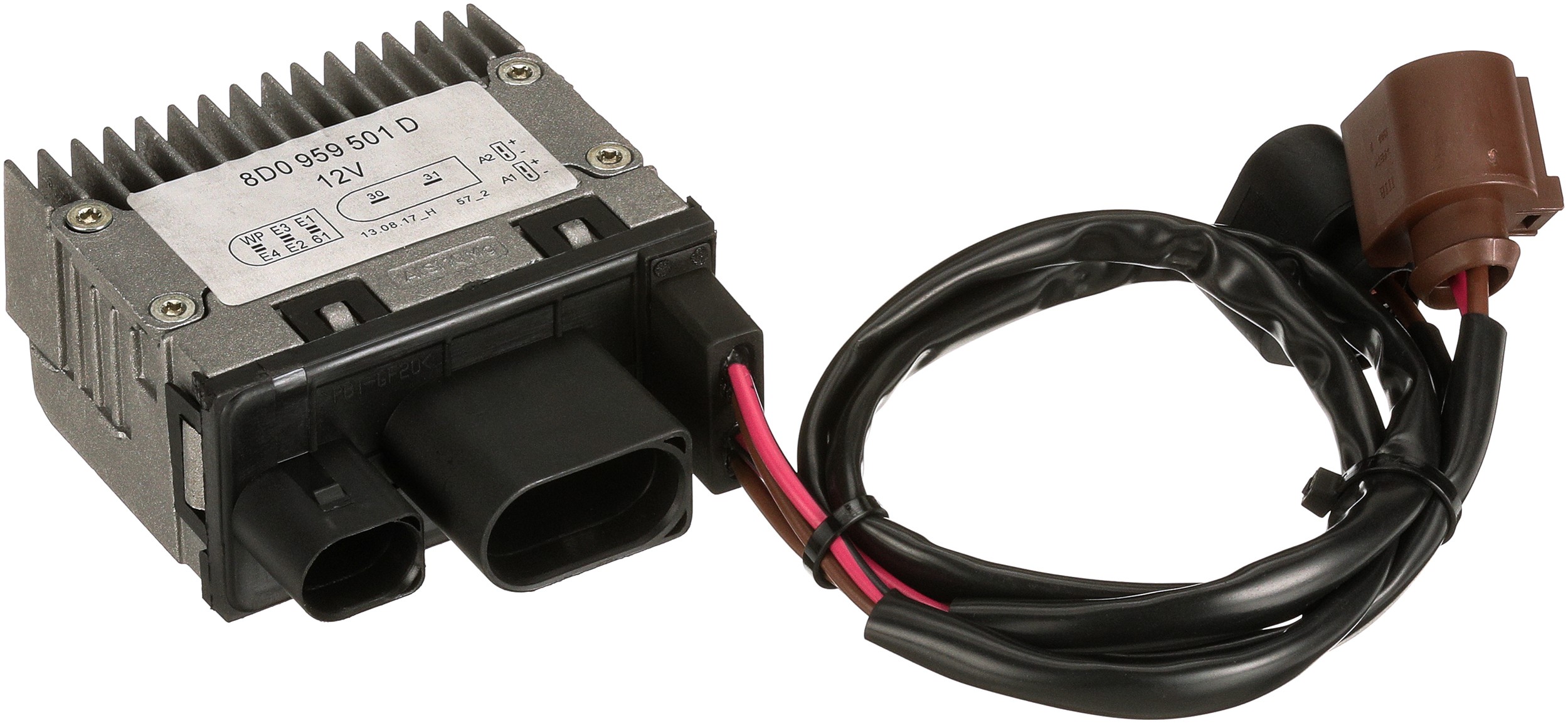 GATES Cooling Fan Control Module FCM115
