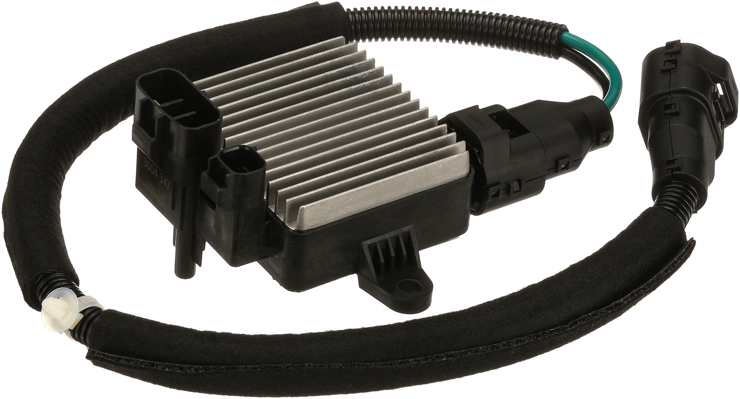 GATES Cooling Fan Control Module FCM118