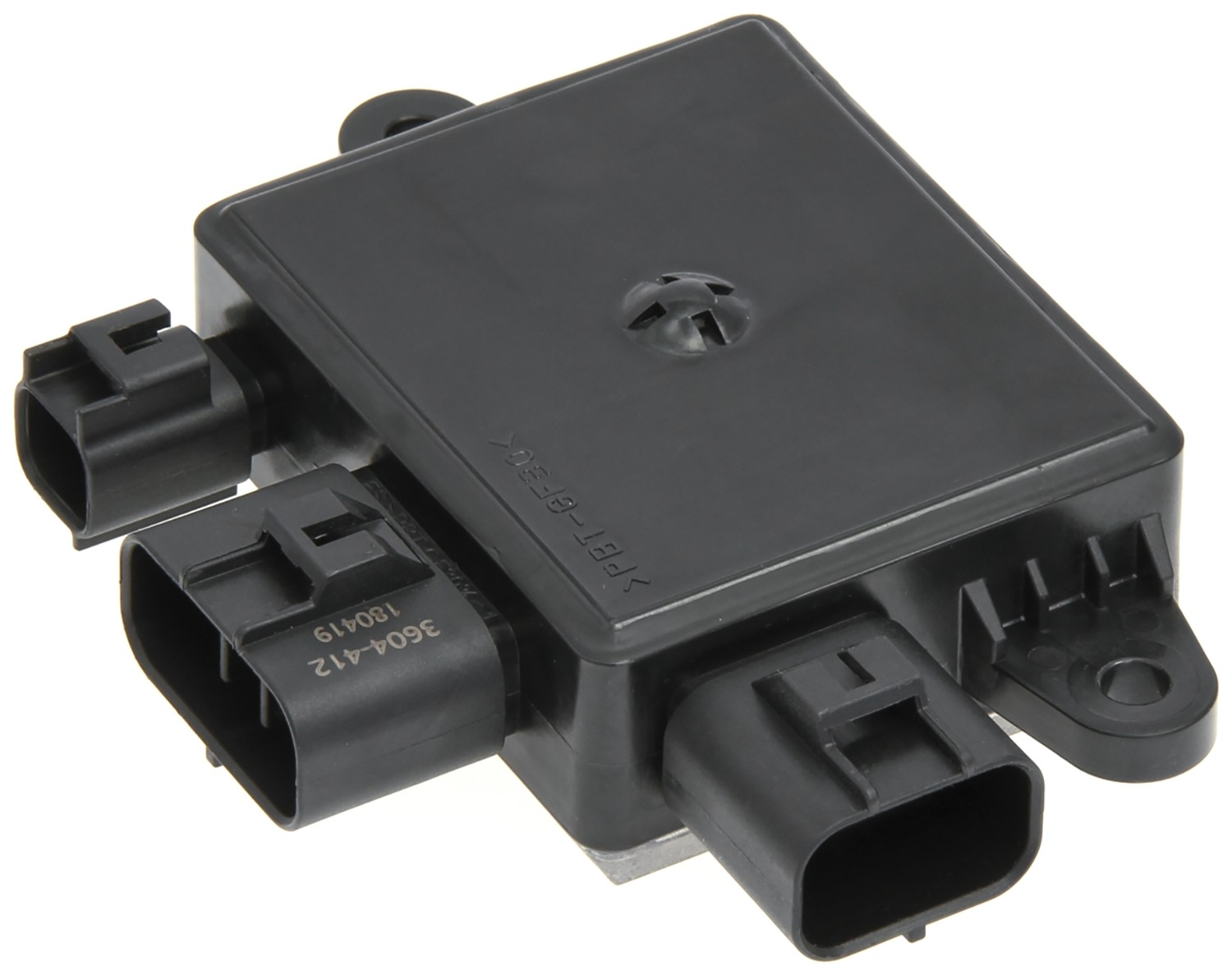 GATES Cooling Fan Control Module FCM141