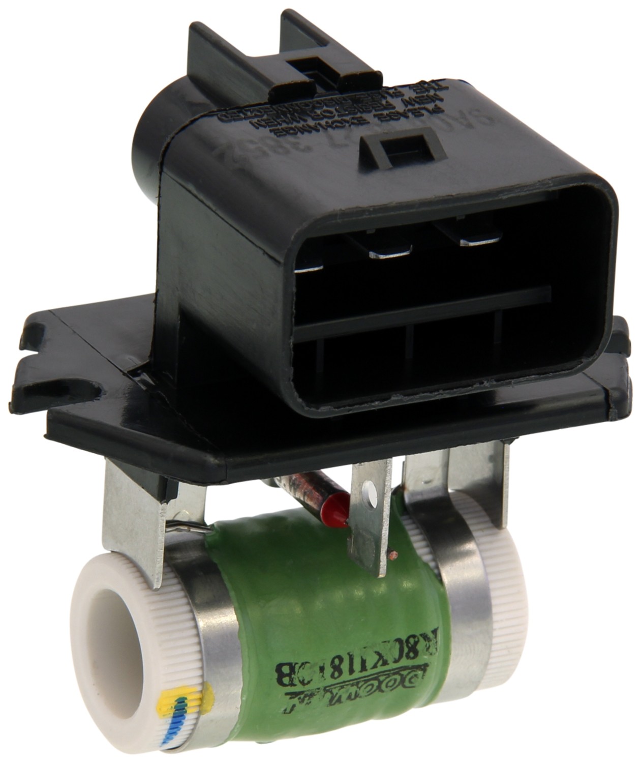 GATES Cooling Fan Control Module FCM152