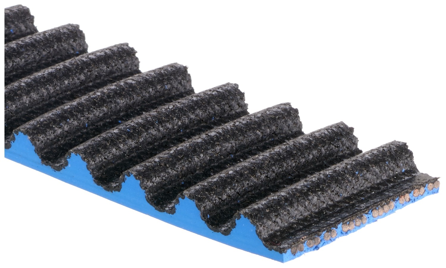 GATES Timing Belt T252RB