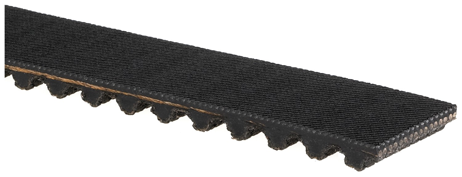 GATES Timing Belt T334RB