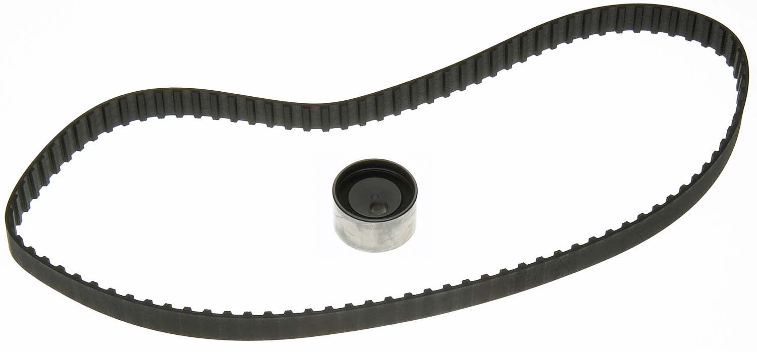 GATES Timing Belt & Component Kit TCK166