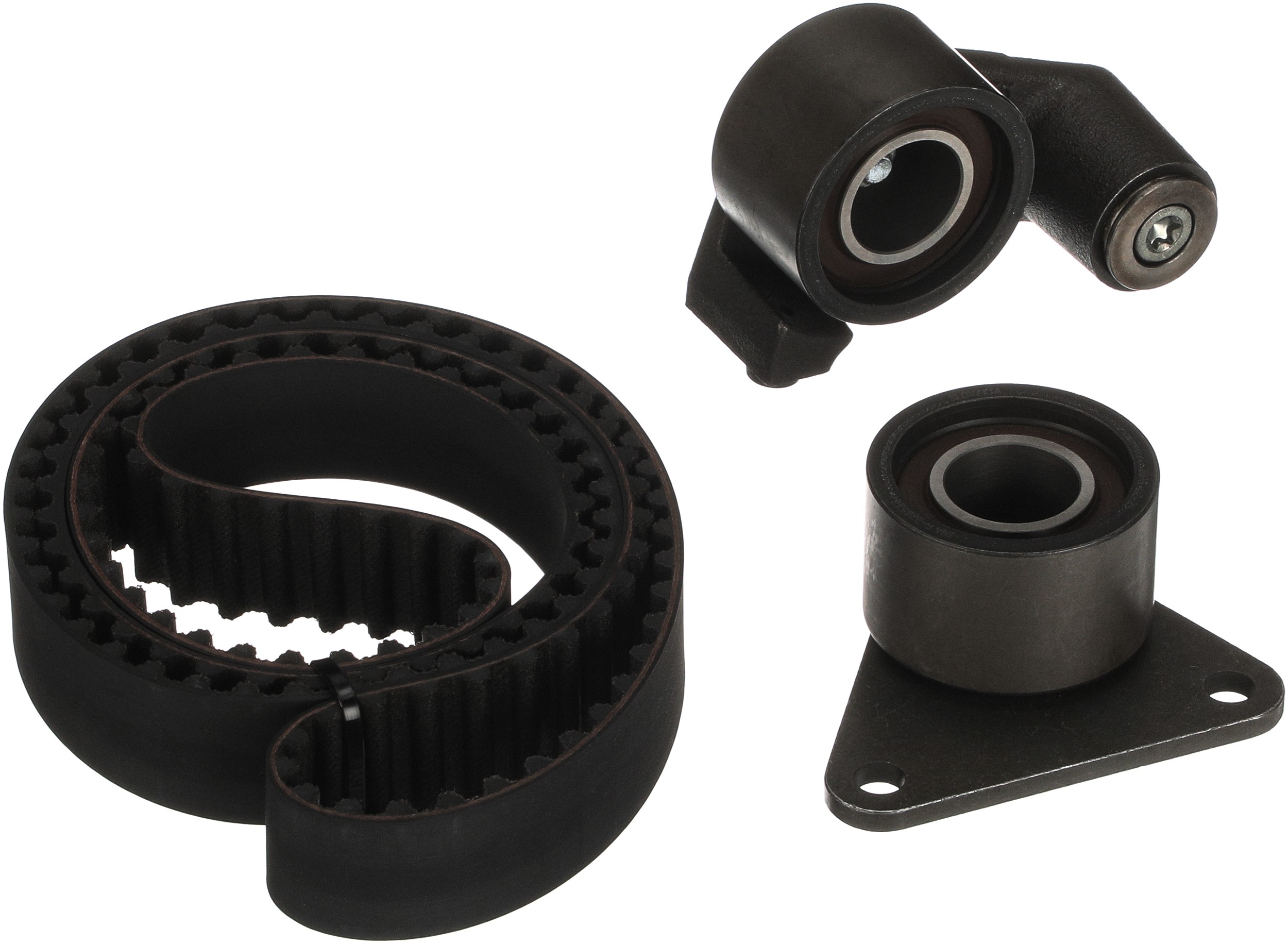 GATES Timing Belt & Component Kit TCK270