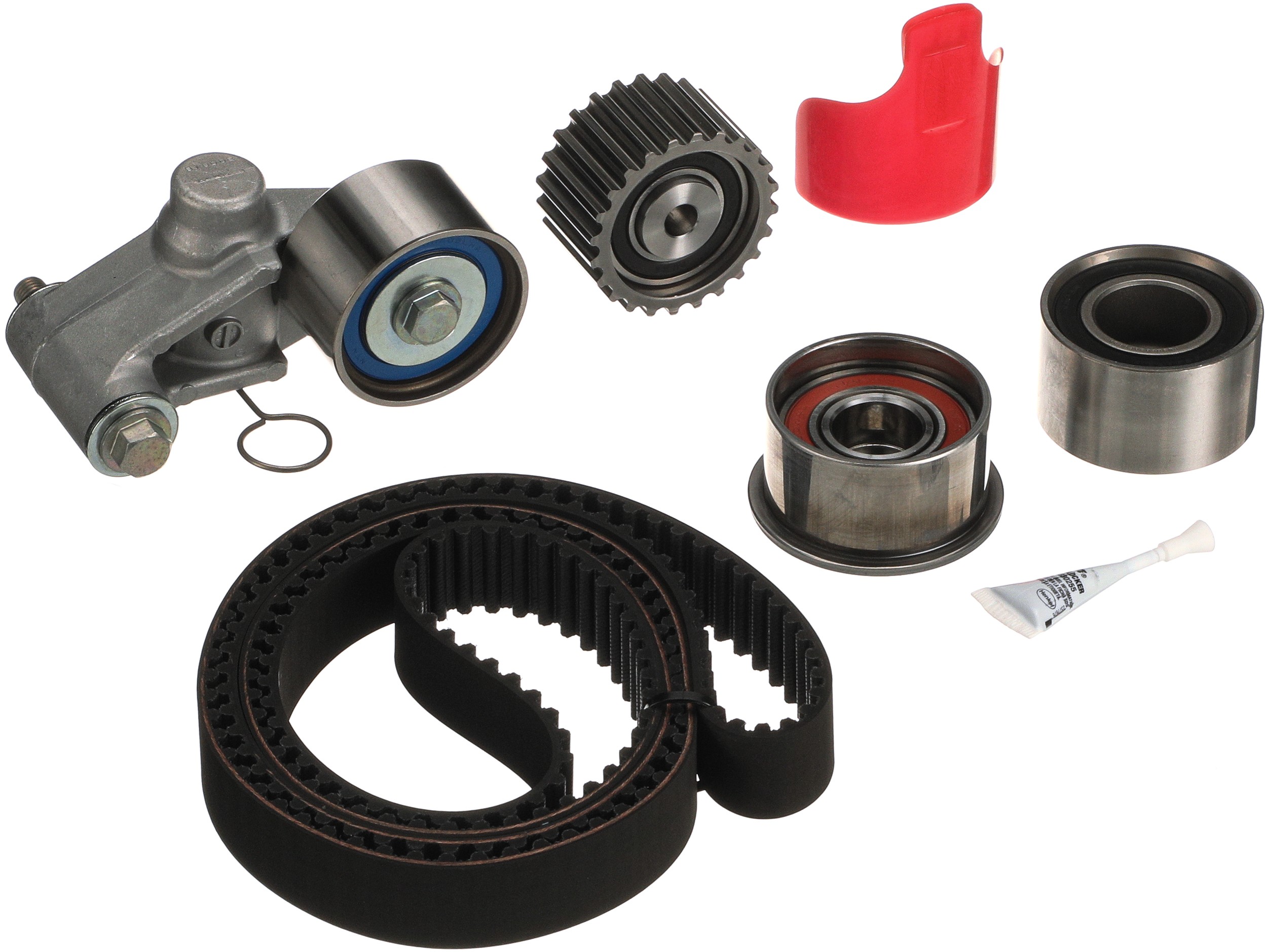 GATES Timing Belt & Component Kit TCK307N