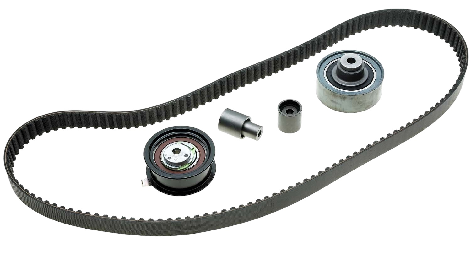GATES Timing Belt & Component Kit TCK321