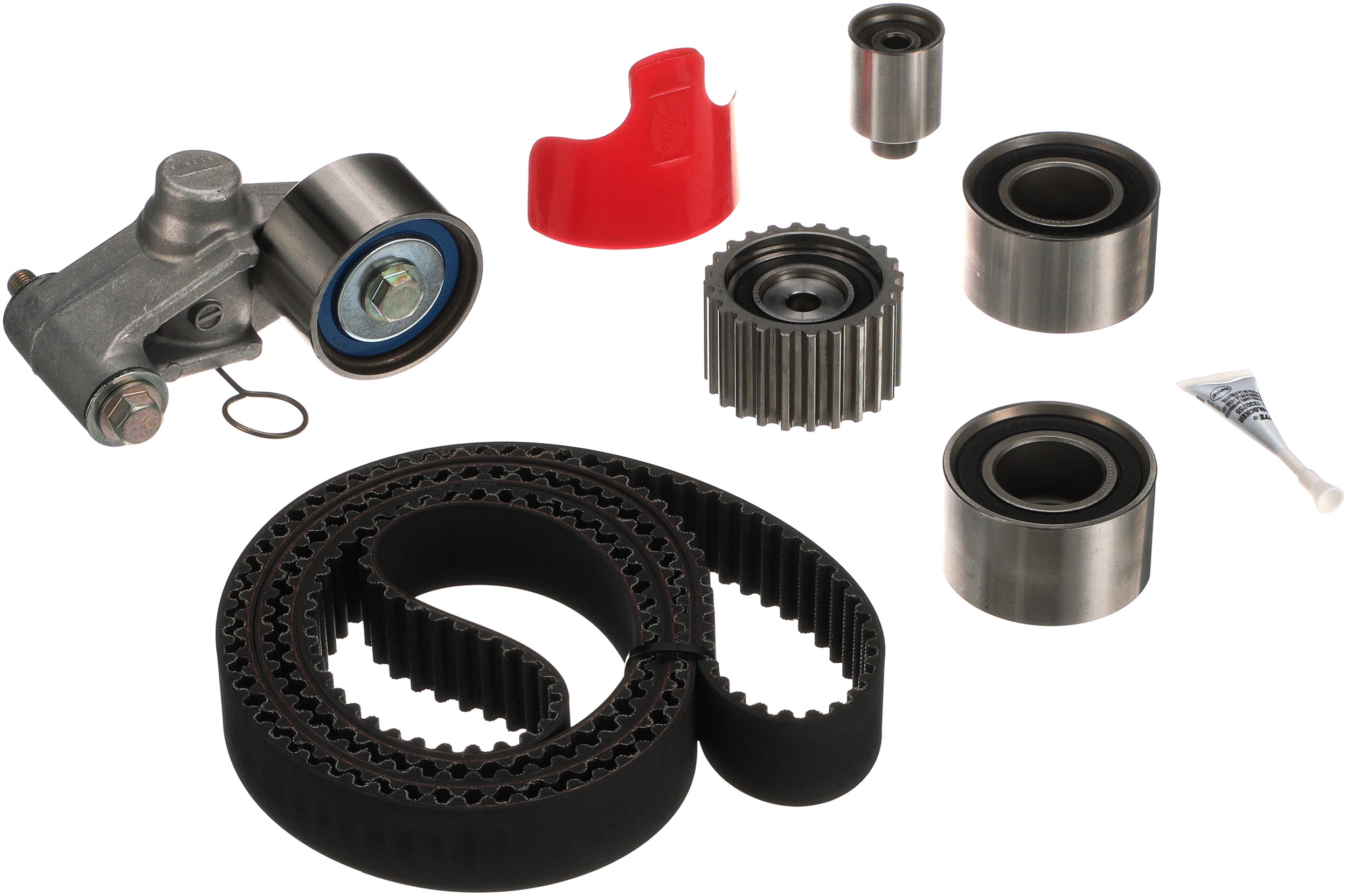 GATES Timing Belt & Component Kit TCK328N