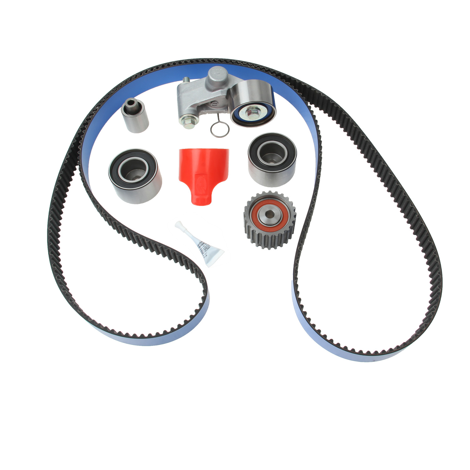 GATES Timing Belt & Component Kit TCK328RB
