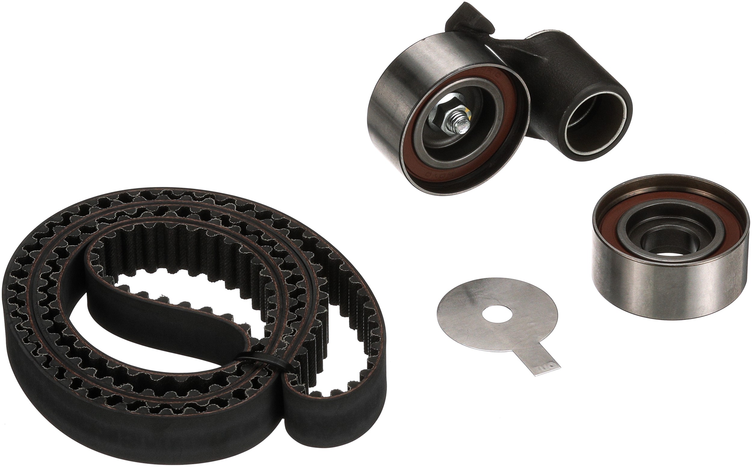 GATES Timing Belt & Component Kit TCK329A