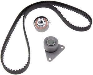 GATES Timing Belt & Component Kit TCK331
