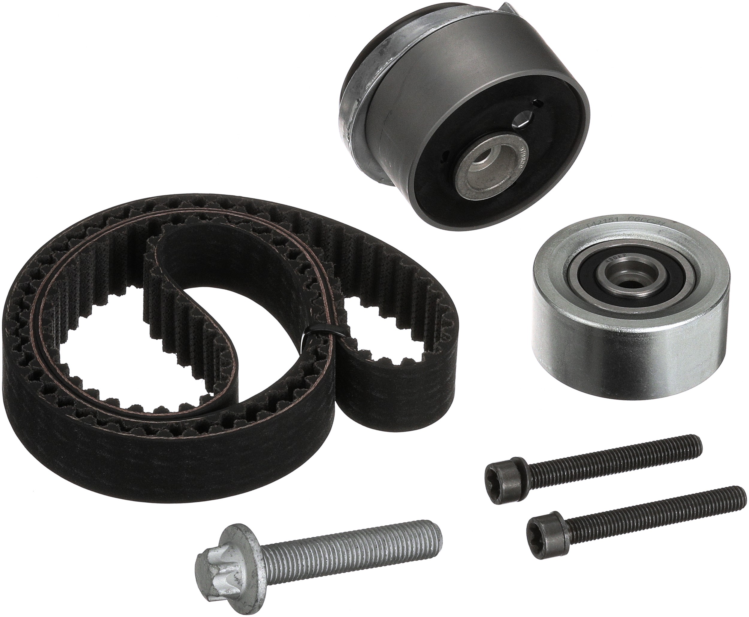 GATES Timing Belt & Component Kit TCK338