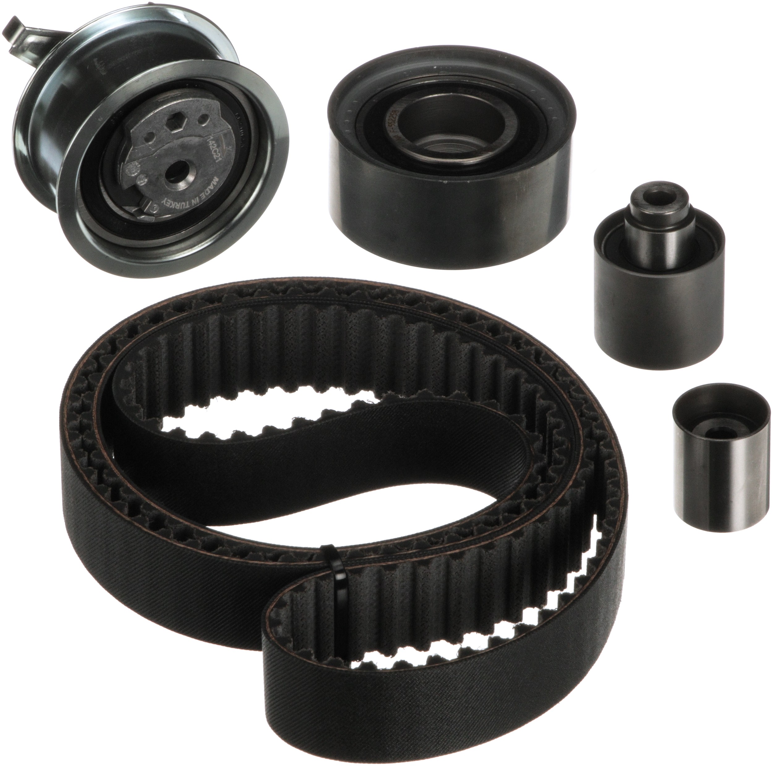 GATES Timing Belt & Component Kit TCK342