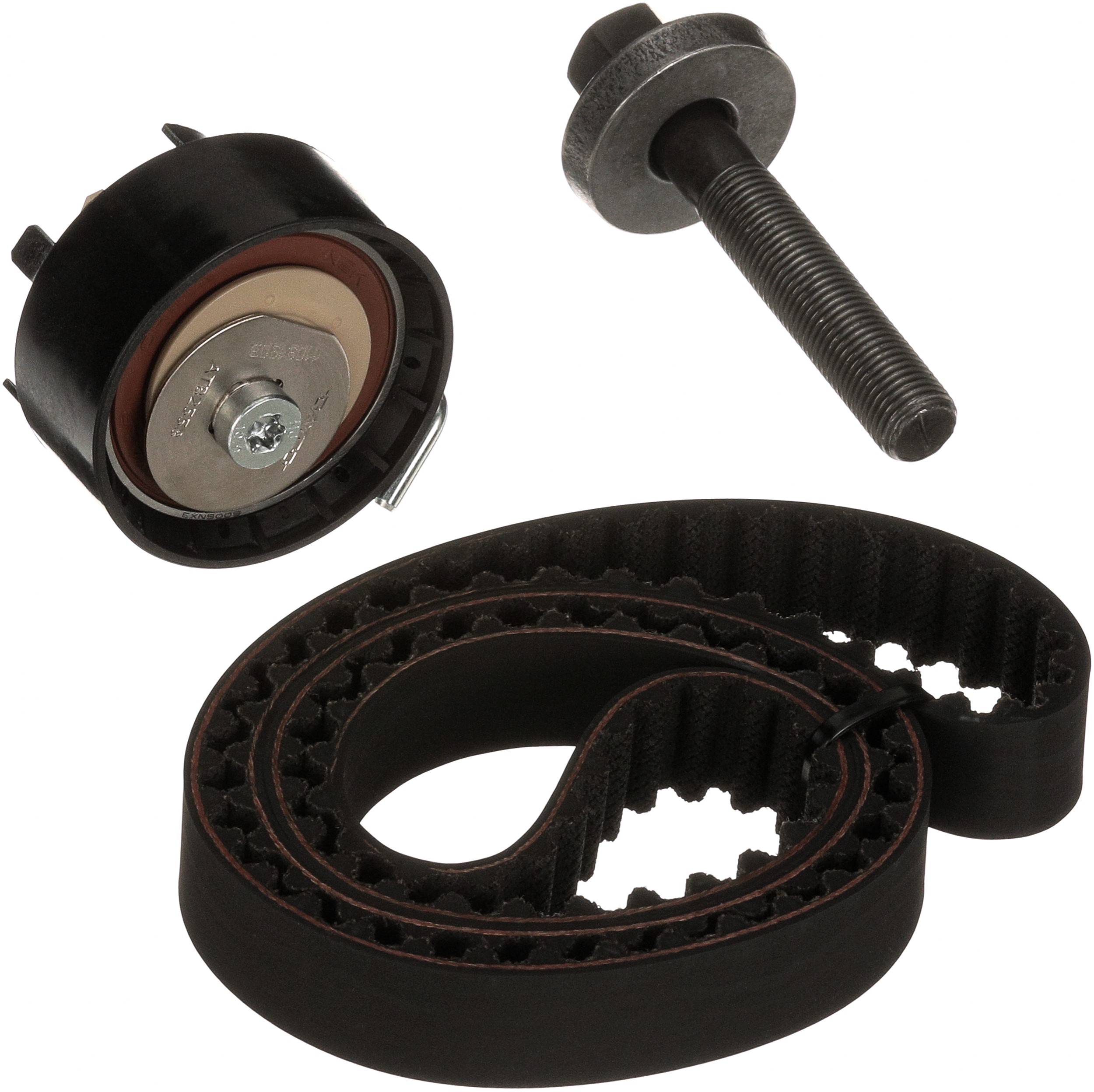 GATES Timing Belt & Component Kit TCK343A