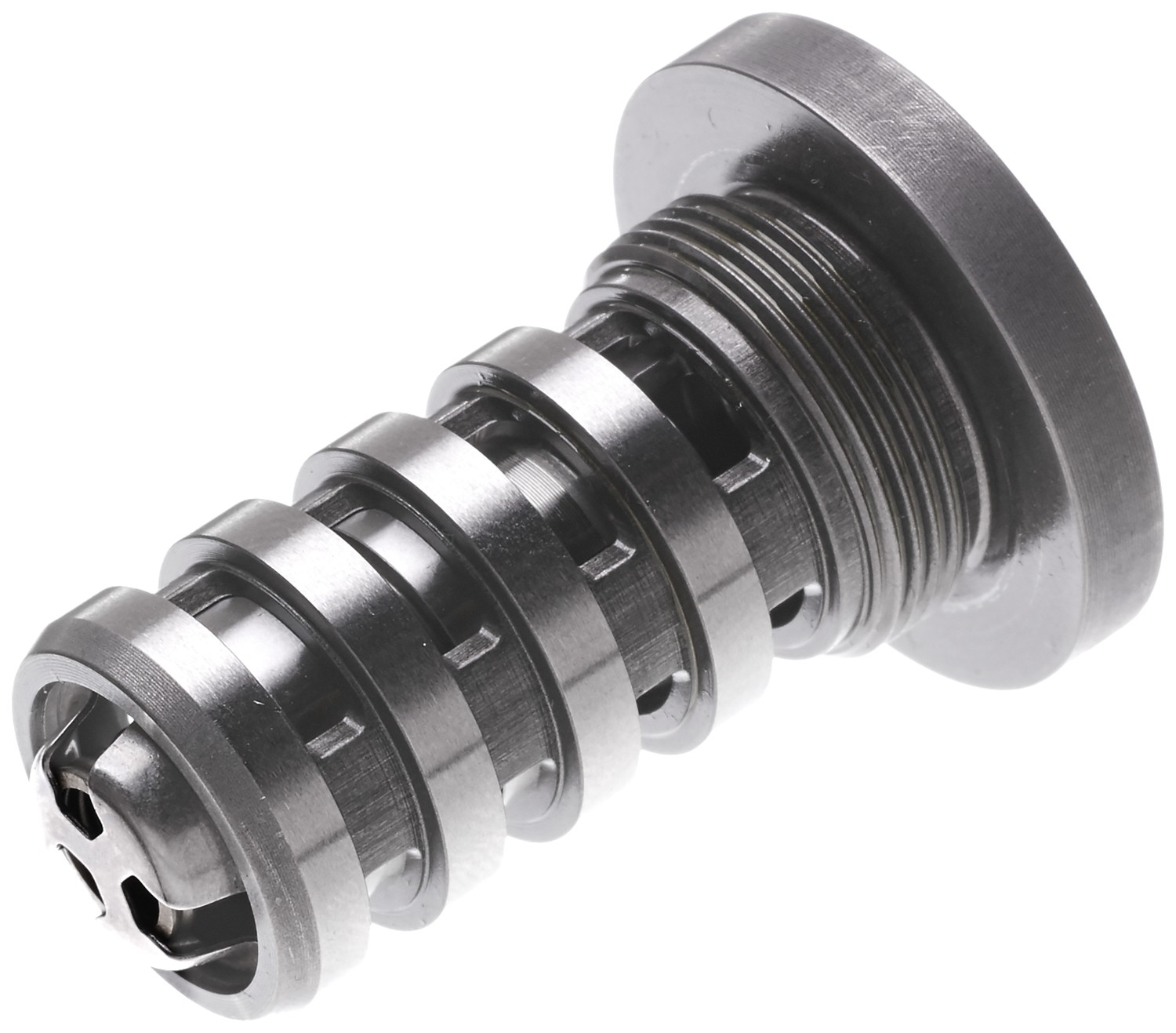 GATES Variable Valve Timing (VVT) Solenoid / Actuator VVS161