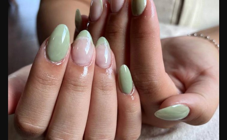 Eloisa Cornejo Nails