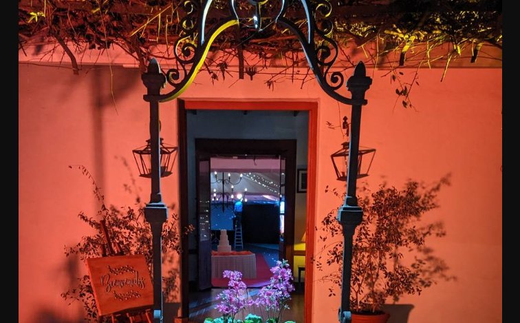 Chacra La Redención