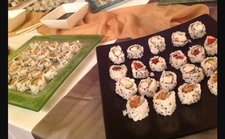 Alfredo Delgado Catering