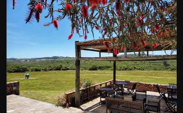 Las Ánimas Casa de Campo