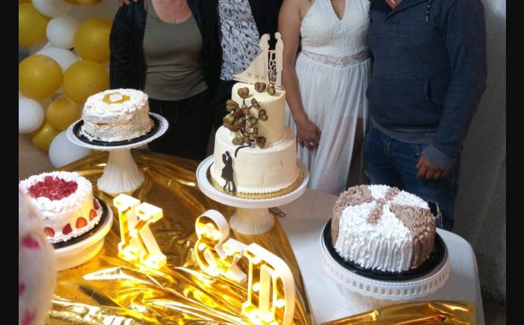 Servicios para Fiestas y Eventos