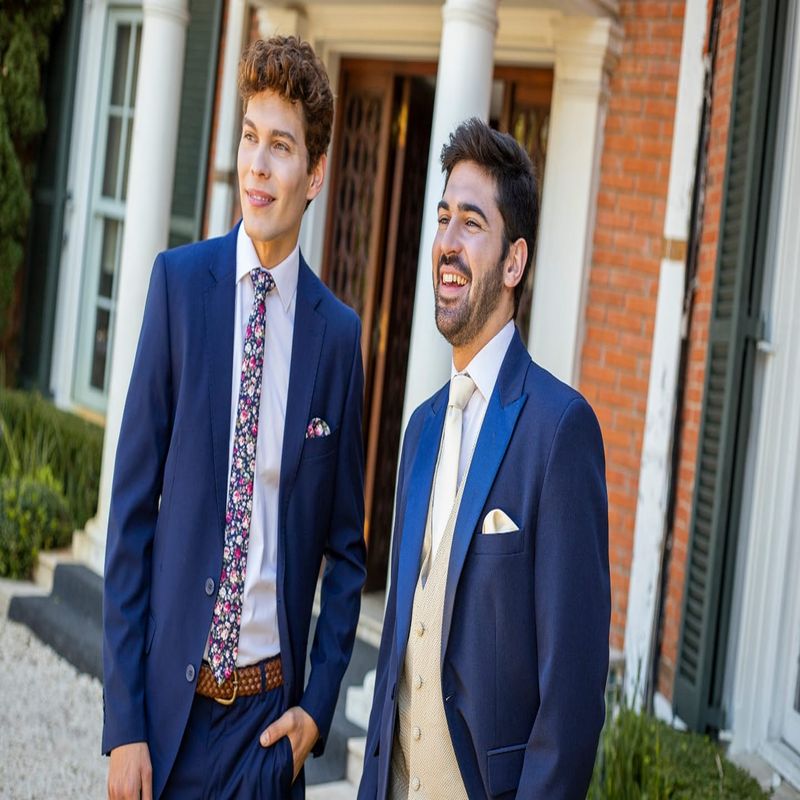 Sastrería Giorgio Cellini