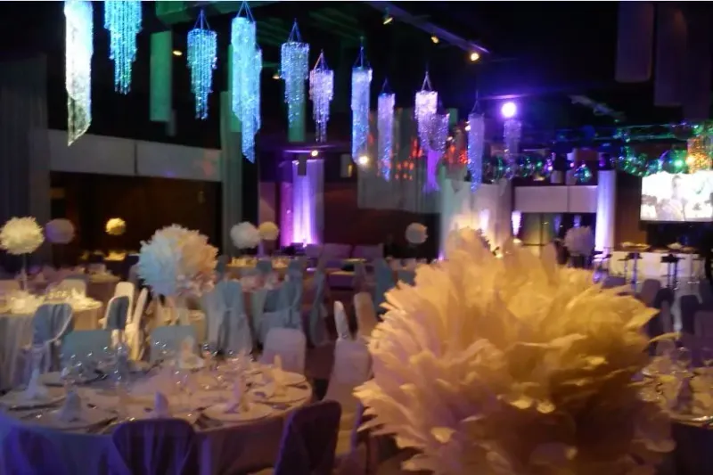 Almandos Producciones