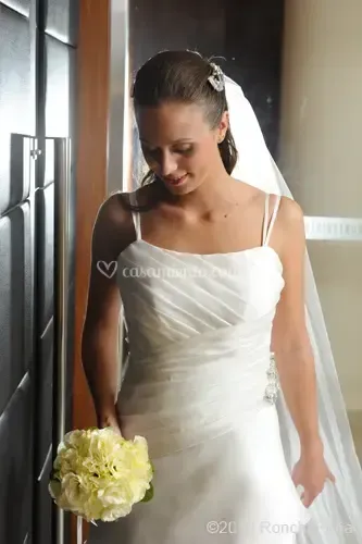 Cecilia Mazza Make Up