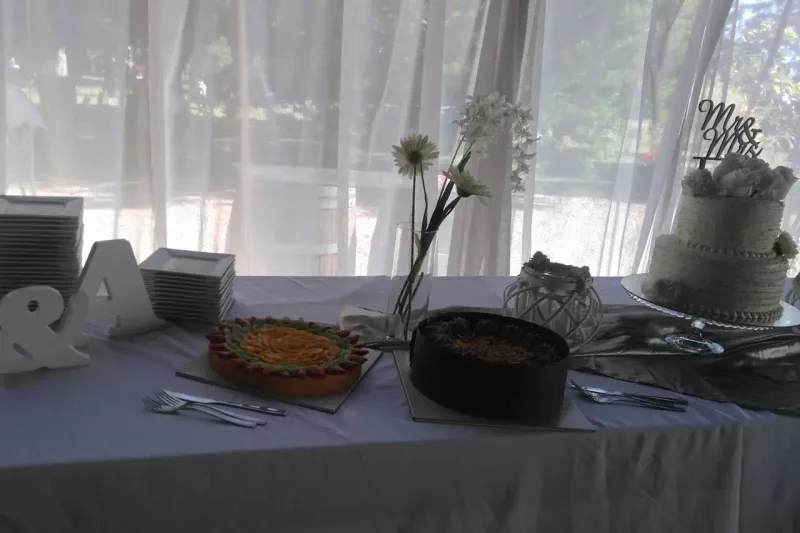 MDI Simplemente Catering