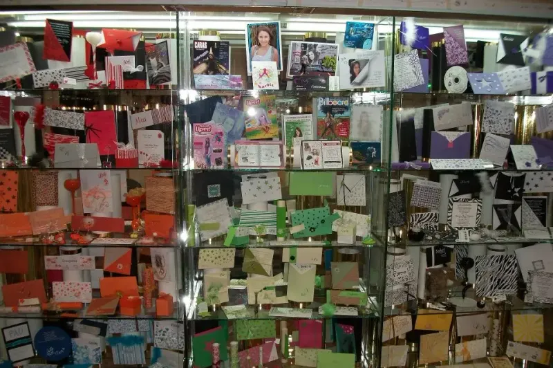 Los Tres Mosqueteros