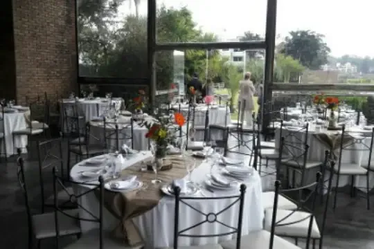 Wedding Planners Lorena Rodriguez