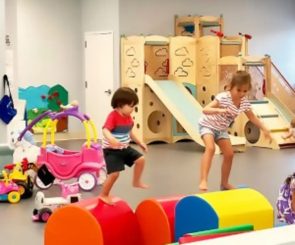 Fun Party, Walthamstow, Waltham Forest, London, UK