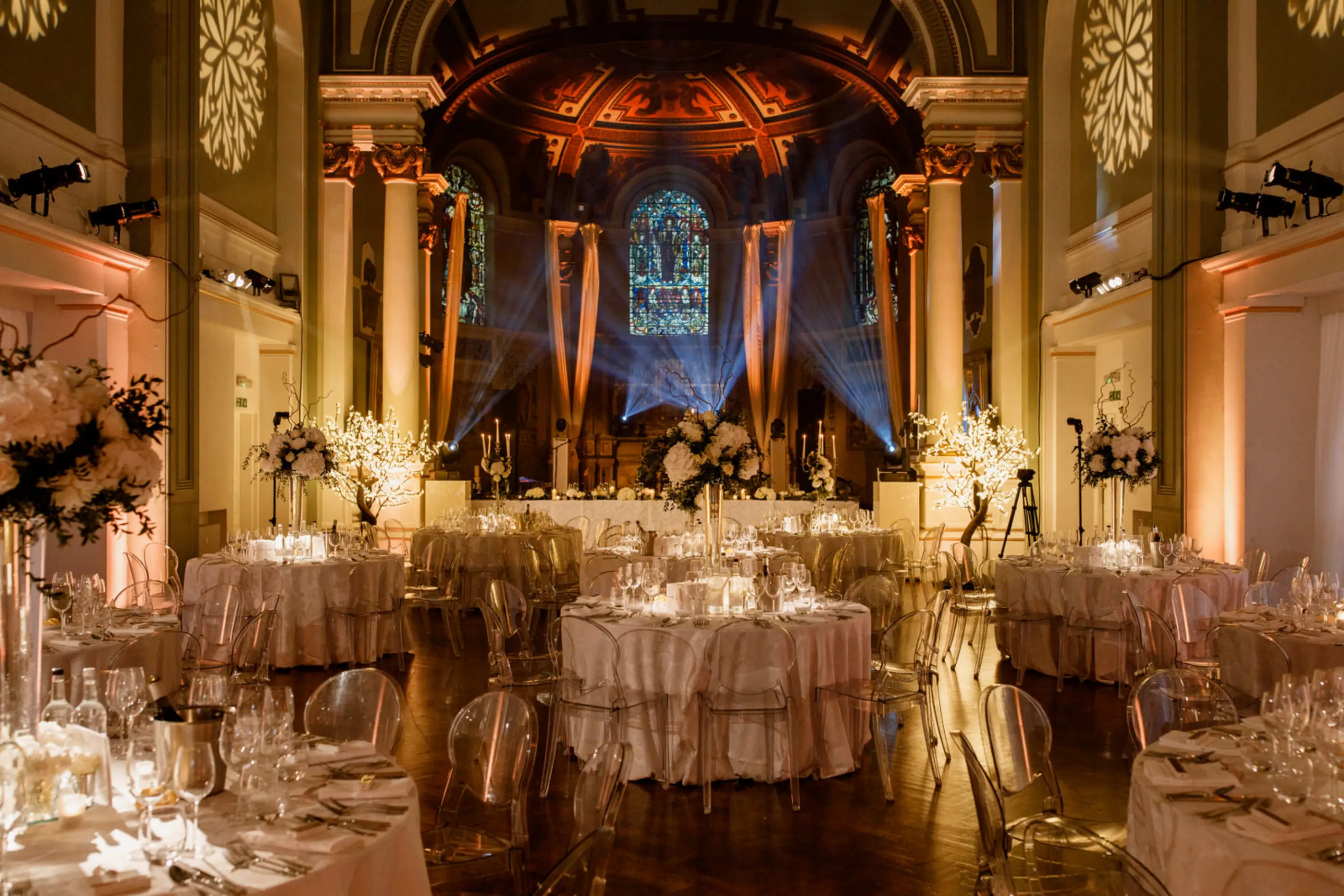 Celebration, Marylebone (also St Marylebone), Westminster, London, UK