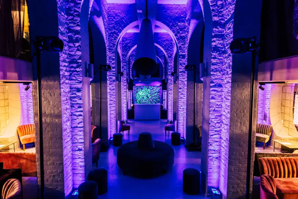 Celebration, Marylebone (also St Marylebone), Westminster, London, UK