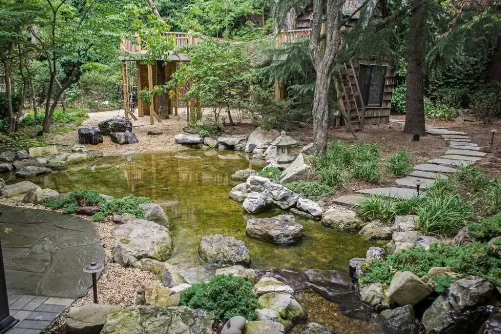 Party, Stockwell, Lambeth, London, UK