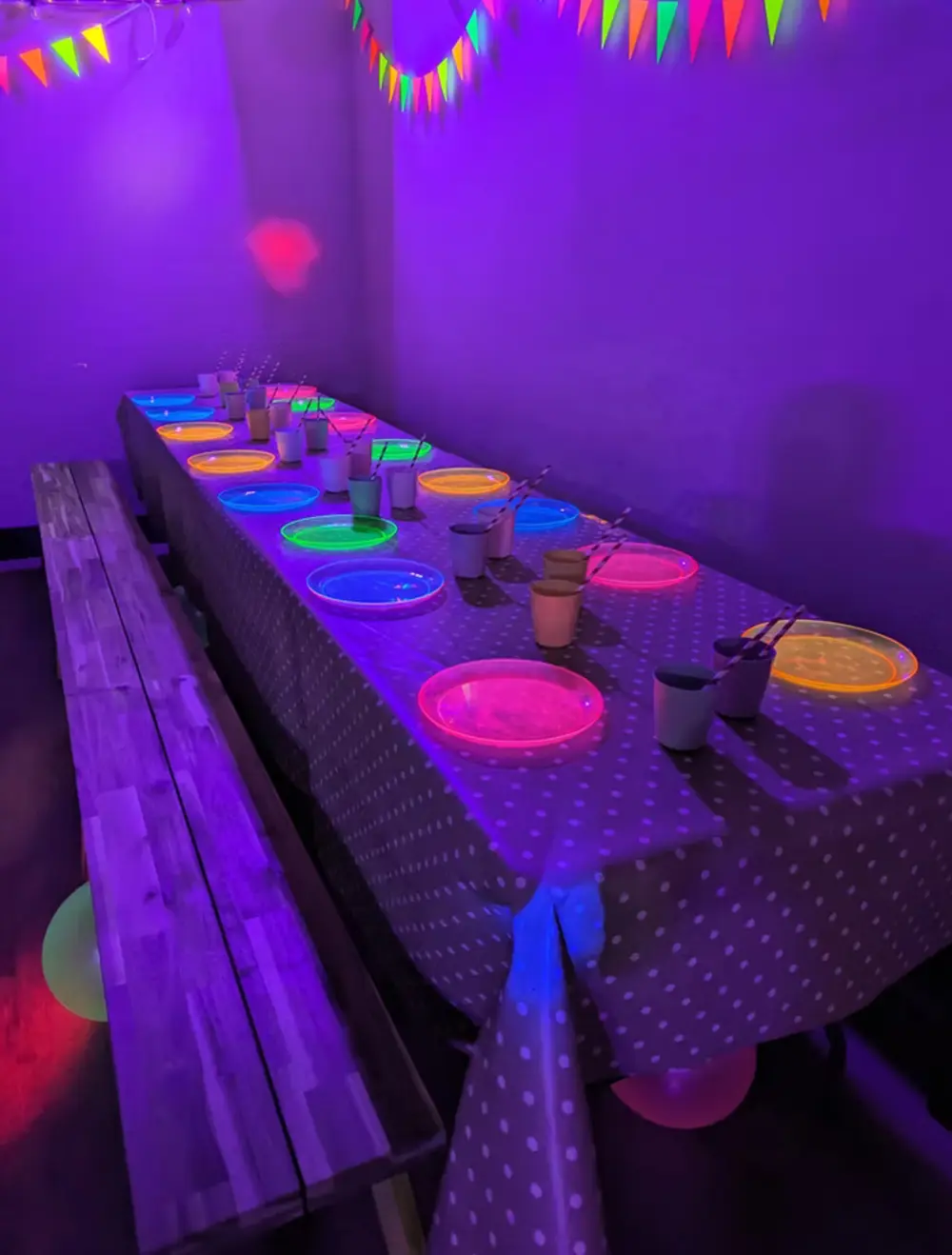 Imagination Play Party, Caterham, Surrey, London, UK