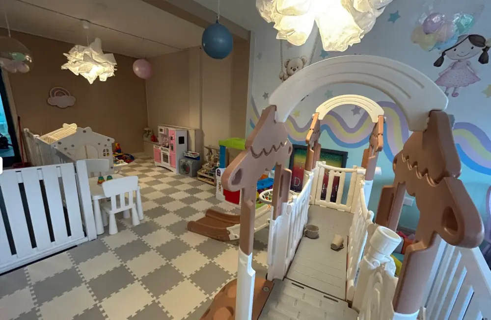 Play Adventure, Bexley (also Old Bexley, Bexley Village), Bexley, London, UK