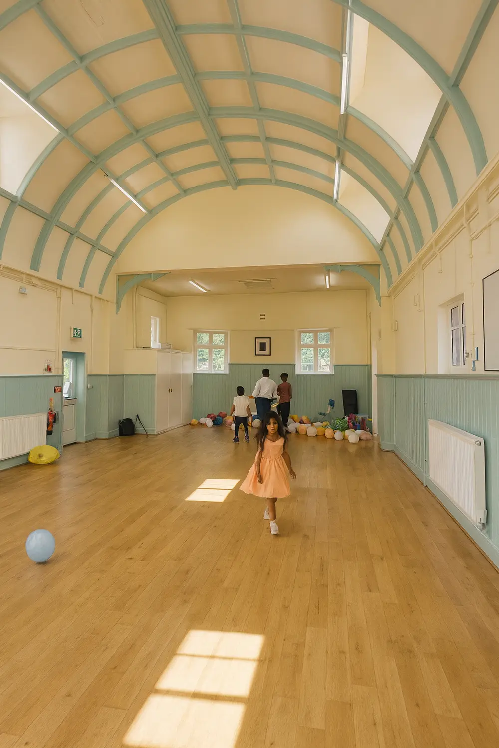 Play Paradise, Waddon, Croydon, London, UK