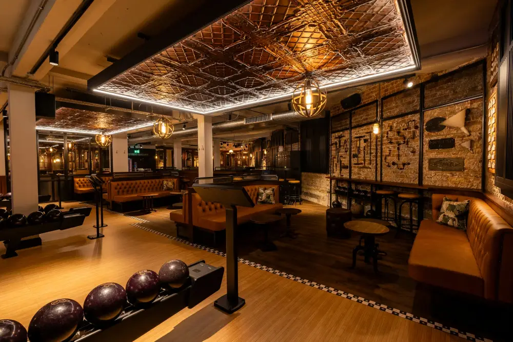 Bounce Fun Time, Greenwich, Greenwich, London, UK