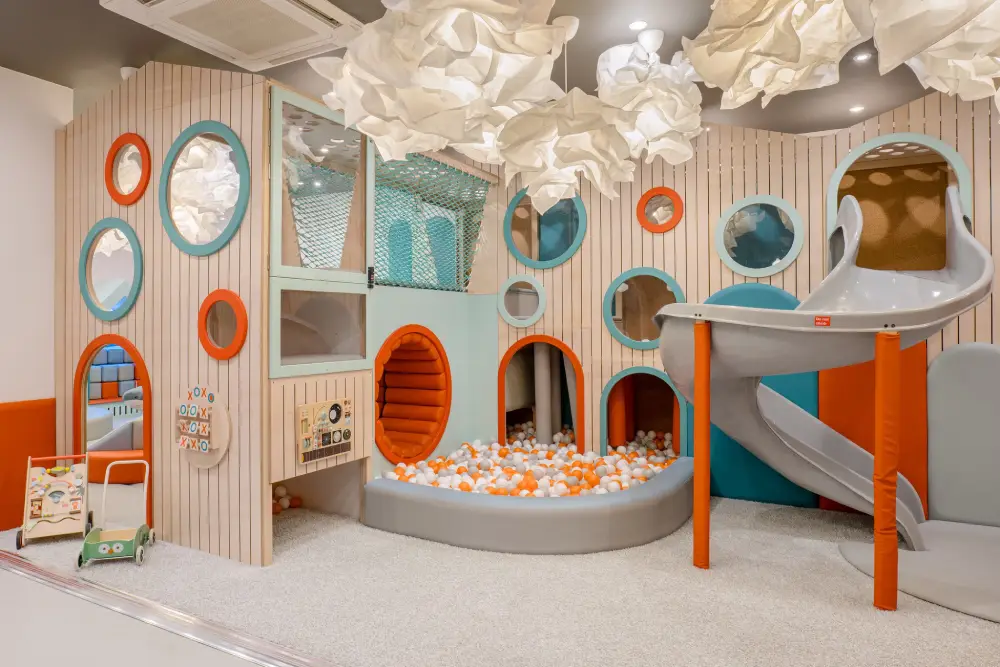 Little Explorers Party, Barking Riverside, Barking and Dagenham, London, UK