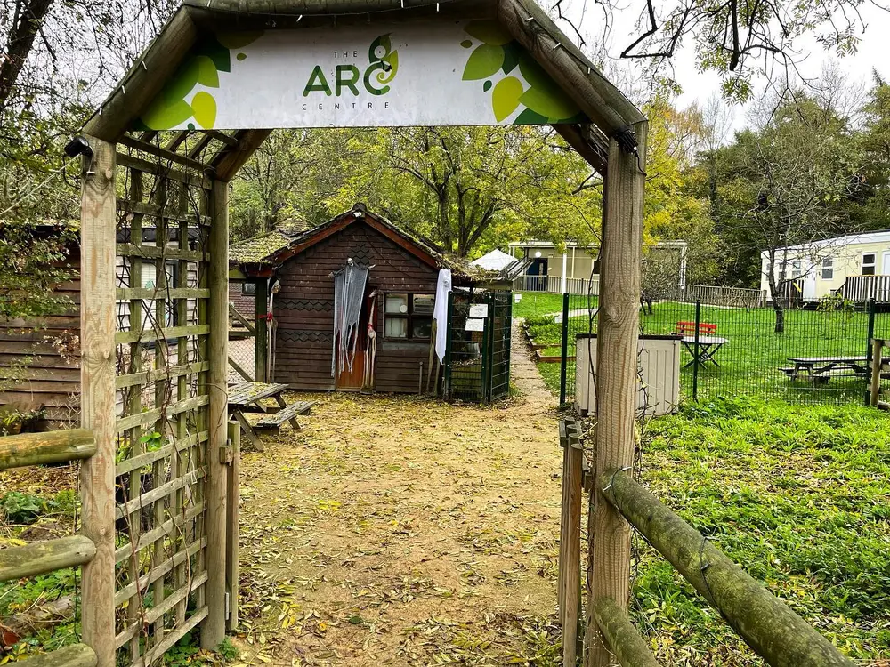Little Animal Party, Selsdon, Croydon, London, UK