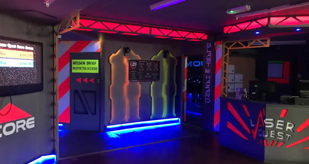 Joy, Romford, Havering, London, UK