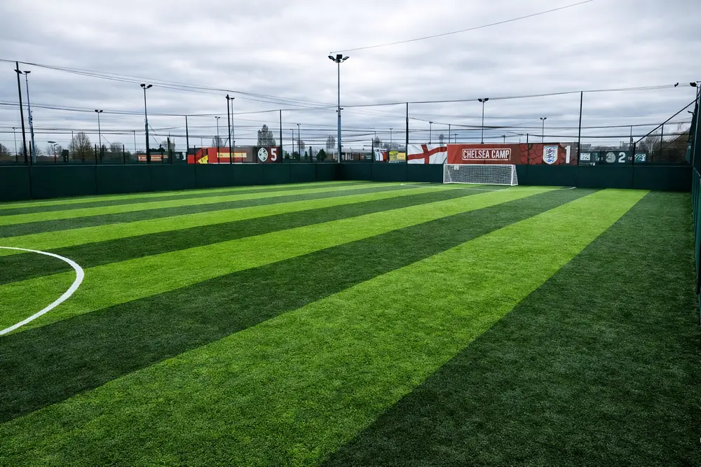 Football Stars Party, Beckenham, Bromley, London, UK