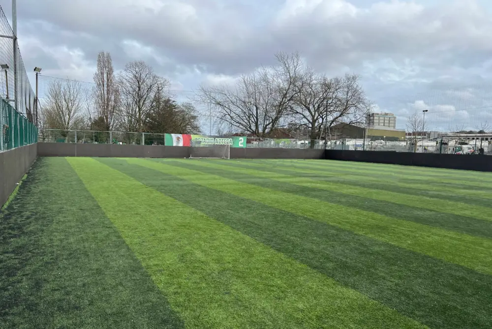 Little Strikers Bash, Alperton, Brent, London, UK