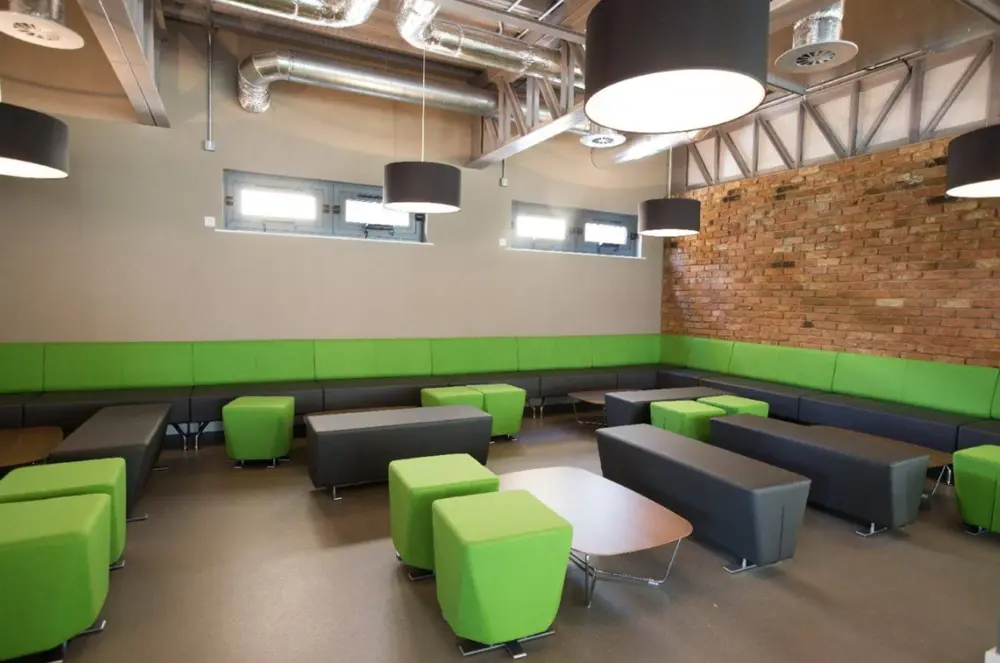 SportFest, Southgate, Enfield, London, UK