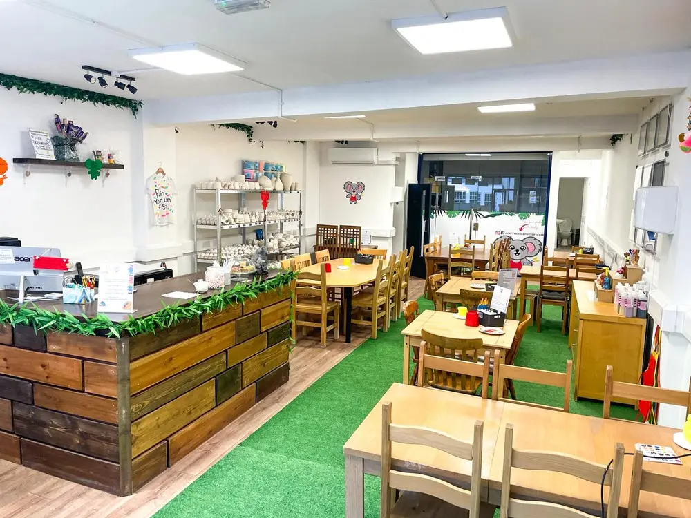 Joy, Watford, Hertfordshire, London, UK